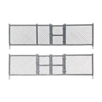 A3003 Woodland Scenics O Chain Link Fence